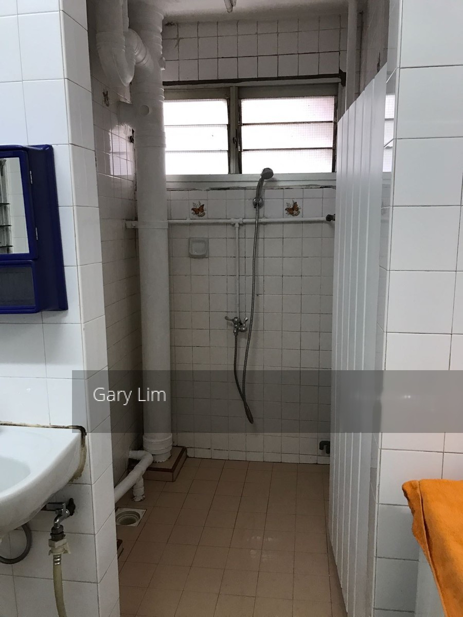 Blk 2 Lorong Lew Lian (Serangoon), HDB 3 Rooms #134982802